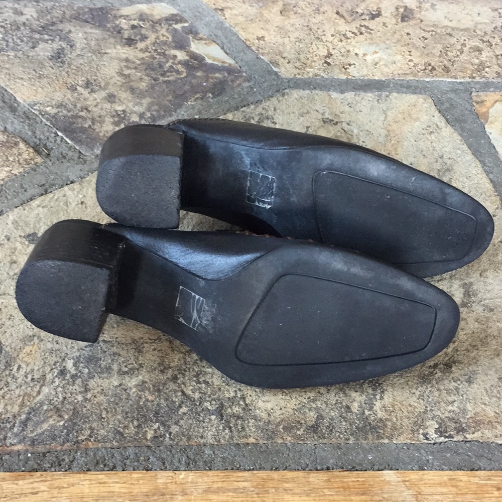 Moda Mules - Picture 5 of 8